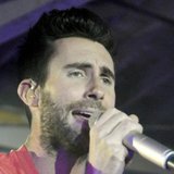 Image courtesy of Facebook.com/Maroon5 (via ABC News Radio)