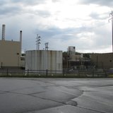 Brokaw Mill site