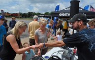 Element Mobile Dells Stop Wisconsin Rapids 2013: Cover Image