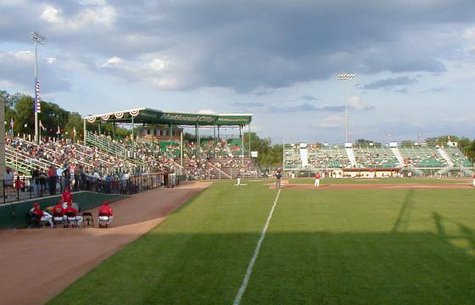 PLAY BALL!!! PLAY BALL!!!