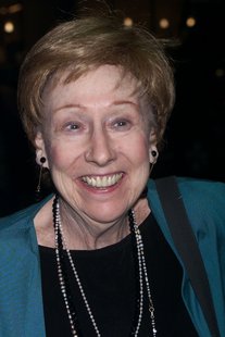 Jean Stapleton Jean Stapleton