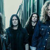 Image courtesy of Facebook.com/Megadeth (via ABC News Radio) Image courtesy of Facebook.com/Megadeth (via ABC News Radio)