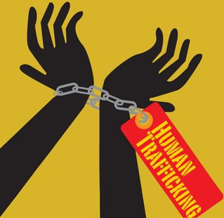 Human Trafficking is a worldwide problem that is felt in South Dakota. (Image (State/VT./U.S.) Human Trafficking is a worldwide problem that is felt in South Dakota. (Image (State/VT./U.S.)