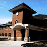 Leelanau County Building (photo courtesy Leelanau County)