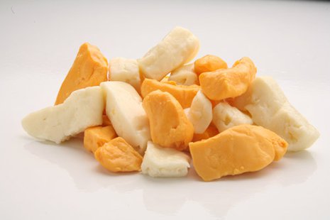 Wisconsin Cheese Curds Wisconsin Cheese Curds