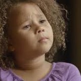 Little Girls from Cheerios Ad Little Girls from Cheerios Ad