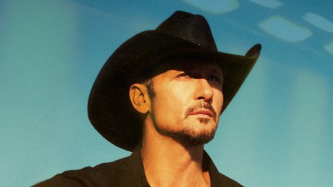Image courtesy of Big Machine Records (via ABC News Radio) Image courtesy of Big Machine Records (via ABC News Radio)