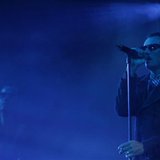 Scott Weiland and Robert DeLeo (L) of the Stone Temple Pilots perform at the Pepsi Music Festival in Buenos Aires, October 15, 2008. REUTERS Scott Weiland and Robert DeLeo (L) of the Stone Temple Pilots perform at the Pepsi Music Festival in Buenos Aires, October 15, 2008. REUTERS