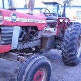 Tractor
