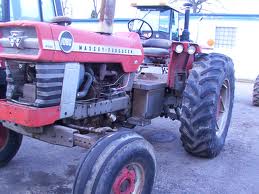 Tractor Tractor