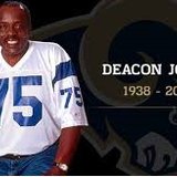 David "Deacon" Jones