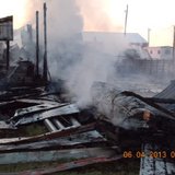 Mallow Farms Fire, June 4. 2013 Mallow Farms Fire, June 4. 2013
