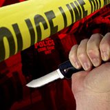 Robbery Stabbing