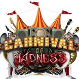 Image courtesy of Facebook.com/CarnivalOfMadness (via ABC News Radio)