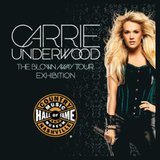Image courtesy of Country Music Hall of Fame (via ABC News Radio)