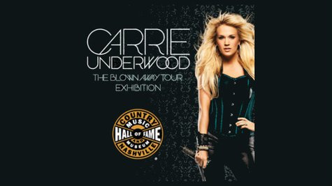 Image courtesy of Country Music Hall of Fame (via ABC News Radio) Image courtesy of Country Music Hall of Fame (via ABC News Radio)