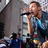 Image courtesy of Peter Kramer/NBC (via ABC News Radio)