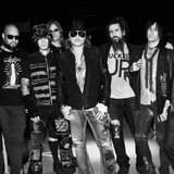 Image courtesy of Facebook.com/GunsNRoses (via ABC News Radio) Image courtesy of Facebook.com/GunsNRoses (via ABC News Radio)