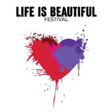 Image courtesy of Facebook.com/LIBFestival (via ABC News Radio)