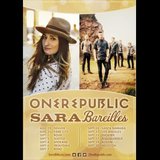 Image courtesy of Facebook.com/OneRepublic (via ABC News Radio)
