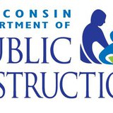 Wisconsin Department of Public Instruction logo Wisconsin Department of Public Instruction logo