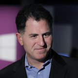 Michael Dell Chairman and CEO of Dell Inc. arrives at the launch event of Windows 8 operating system in New York, October 25, 2012. REUTERS/ Michael Dell Chairman and CEO of Dell Inc. arrives at the launch event of Windows 8 operating system in New York, October 25, 2012. REUTERS/