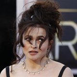 Actress Helena Bonham Carter arrives at the 85th Academy Awards in Hollywood, California February 24, 2013. REUTERS/Lucas Jackson