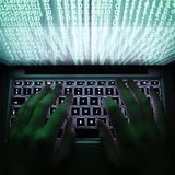A man types on a computer keyboard in Warsaw in this February 28, 2013 illustration file picture. REUTERS/Kacper Pempel/Files A man types on a computer keyboard in Warsaw in this February 28, 2013 illustration file picture. REUTERS/Kacper Pempel/Files