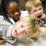 ADHD children