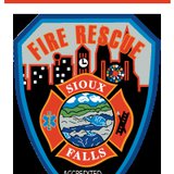 Battalion Chief Travis Thom has completed six courses, which totaled more than 300 hours, and is one of only 39 individuals worldwide that have met the requirements for this certification. (Siouxfalls.org)
