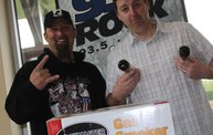 93Rock Manporeum Winners... So Far: Cover Image