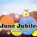 June Jubilee 2013
