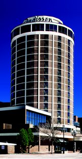 Radisson Hotel Duluth Radisson Hotel Duluth