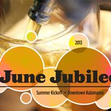 June Jubilee beer drinker's guide June Jubilee beer drinker's guide
