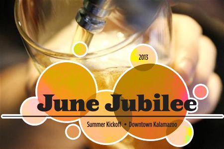 June Jubilee beer drinker's guide June Jubilee beer drinker's guide