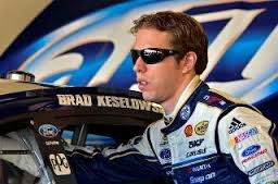 Brad Keselowski Brad Keselowski