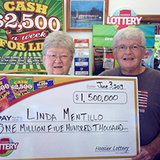 Joe and Linda Mentillo
