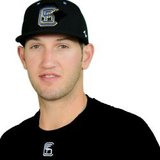 Canaries LHP Mitchell Clegg. Photo Courtesy: Sioux Falls Canaries Canaries LHP Mitchell Clegg. Photo Courtesy: Sioux Falls Canaries