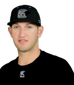 Canaries LHP Mitchell Clegg. Photo Courtesy: Sioux Falls Canaries Canaries LHP Mitchell Clegg. Photo Courtesy: Sioux Falls Canaries