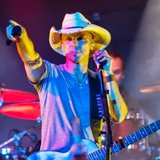 Image courtesy of Facebook.com/KennyChesney (via ABC News Radio)