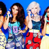 Image courtesy of Facebook.com/LittleMix (via ABC News Radio)
