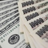 A picture illustration shows U.S. 100 dollar bank notes and Japanese 10,000 yen notes taken in Tokyo August 2, 2011. REUTERS/Yuriko Nakao A picture illustration shows U.S. 100 dollar bank notes and Japanese 10,000 yen notes taken in Tokyo August 2, 2011. REUTERS/Yuriko Nakao