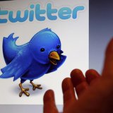 An illustration picture shows the logo of the Website Twitter on an Ipad, in Bordeaux, Southwestern France, January 30, 2013. REUTERS/Regis An illustration picture shows the logo of the Website Twitter on an Ipad, in Bordeaux, Southwestern France, January 30, 2013. REUTERS/Regis