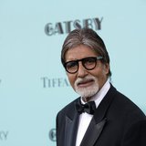Actor Amitabh Bachchan attends the 'The Great Gatsby' world premiere at Avery Fisher Hall at Lincoln Center for the Performing Arts in New Y Actor Amitabh Bachchan attends the 'The Great Gatsby' world premiere at Avery Fisher Hall at Lincoln Center for the Performing Arts in New Y