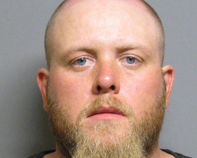 Jason Spencer (photo courtesy Ottawa Co. Sheriff's Dept.) Jason Spencer (photo courtesy Ottawa Co. Sheriff's Dept.)