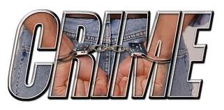 crime crime