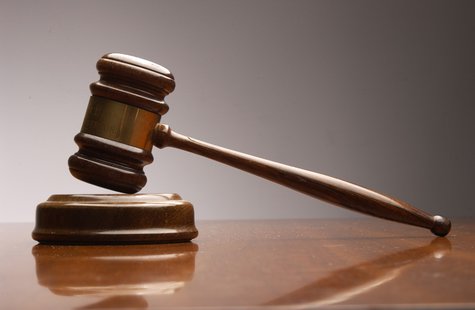 Gavel Gavel