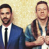 Image courtesy of Facebook.com/Macklemore (via ABC News Radio)