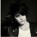 Image courtesy of Image Courtesy Paris Jackson via Twitter (via ABC News Radio)