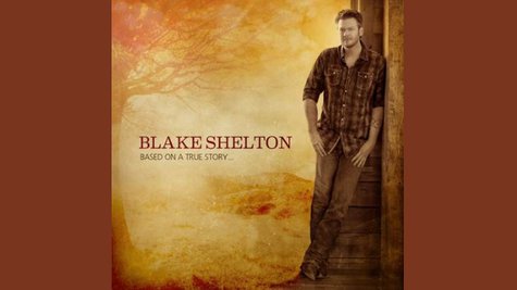 Image courtesy of Warner Music Nashville (via ABC News Radio) Image courtesy of Warner Music Nashville (via ABC News Radio)